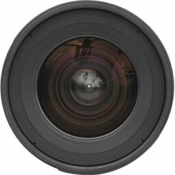 Tokina 12-24mm f/4 AT-X 124 AF Pro DX II Lens