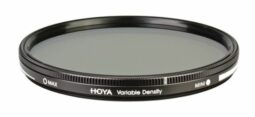 Hoya 82mm Variable ND Neutral Density Filter