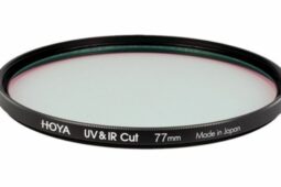 Hoya 77mm UV and IR Cut Filter