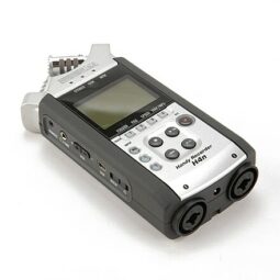 Zoom H4nSP 4-Channel Handy Recorder