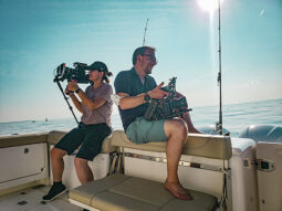 BMPCC 4K Full Documentary Run&Gun Package, 20-140mm Cine Zooms + Wireless Focus