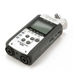 Zoom H4nSP 4-Channel Handy Recorder full