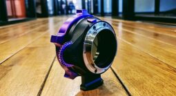 RED KOMODO Drop-in Variable ND PL Mount Adapter: Mofage POCO full