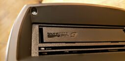 mLogic LTO-9 complete Tape Archiving Driver, Mac & PC, read/write, Thunderbolt 3