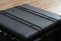MoVI Pro+ 6x TB50 Batteries + ReadyRig Kit: RED/ARRI/URSA power & monitor cable full