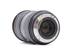 Canon 24-70mm f/2.8L II USM Lens, EF & Sony Mount, Autofocus full