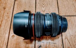 Canon24-70mm & 70-200 IS f/2.8L USM Lenses, EF & Sony Mount, Cinevized