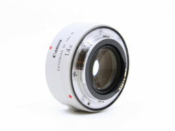 Canon Extender EF 1.4x III, optional Sony mount full